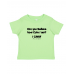  
Toddler T-Shirt Flava: Celery Green